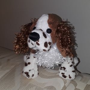 springer spaniel webkinz